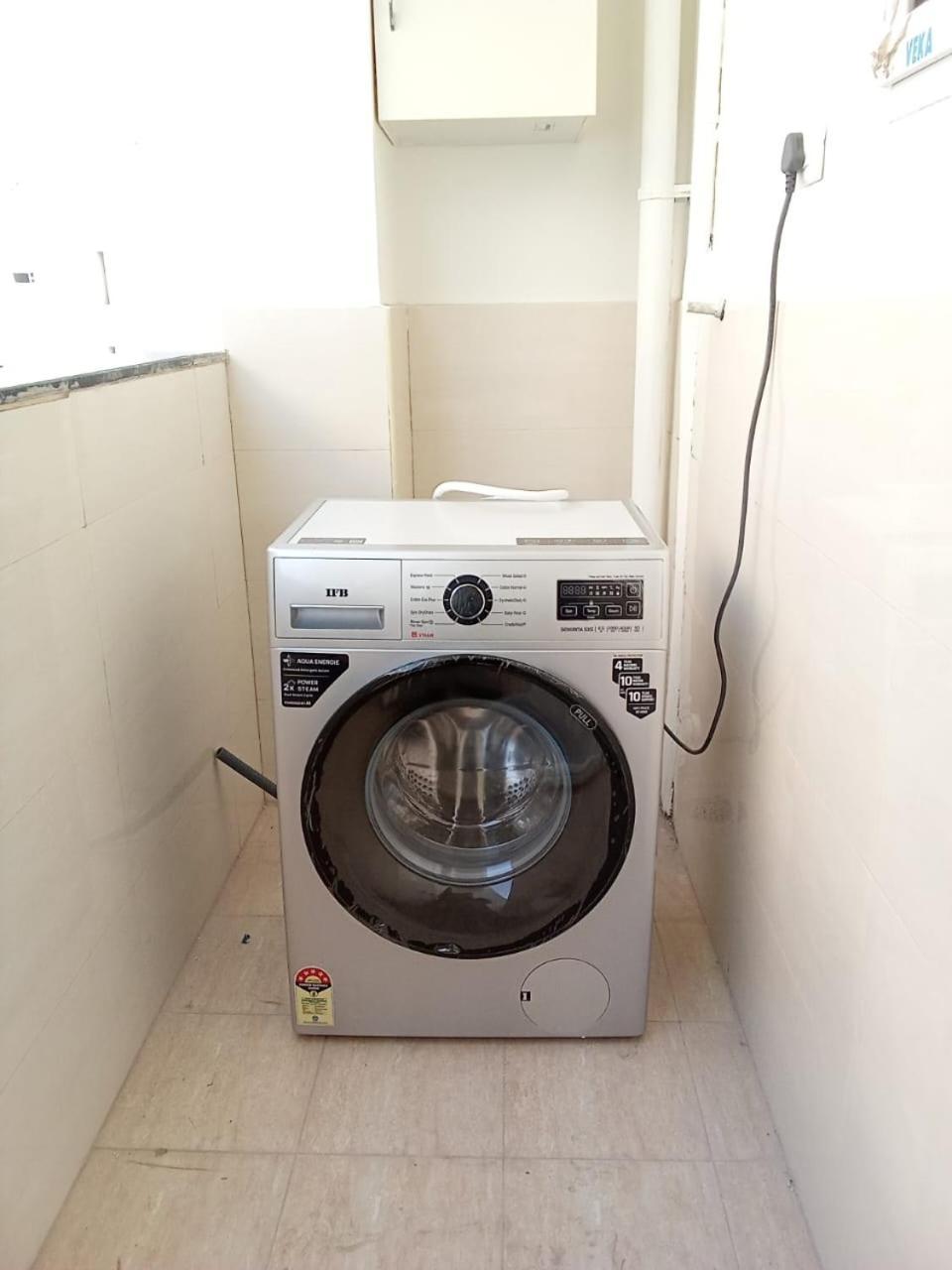 Enkay Service Apartments Kondapur  Extérieur photo