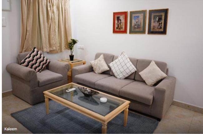 Enkay Service Apartments Kondapur  Extérieur photo